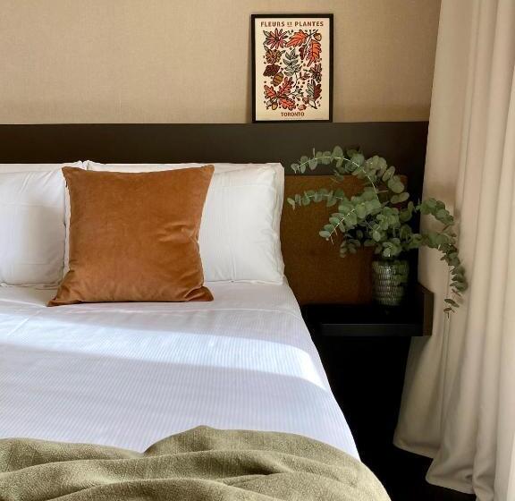 اتاق استاندارد, Litta Palace Milano