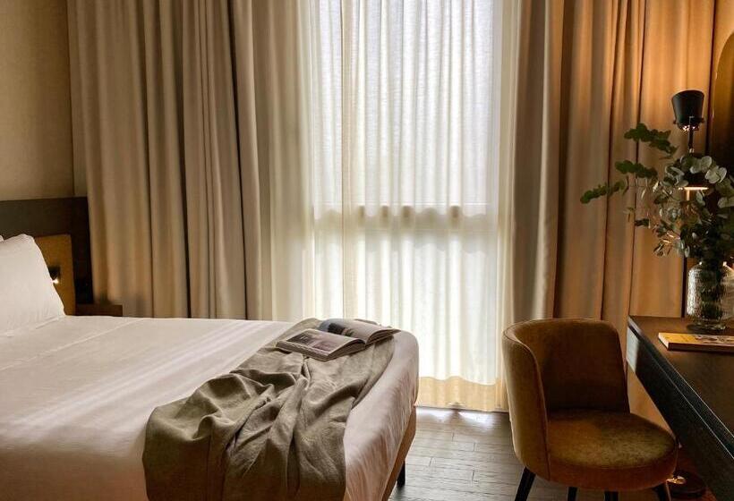 اتاق استاندارد, Litta Palace Milano