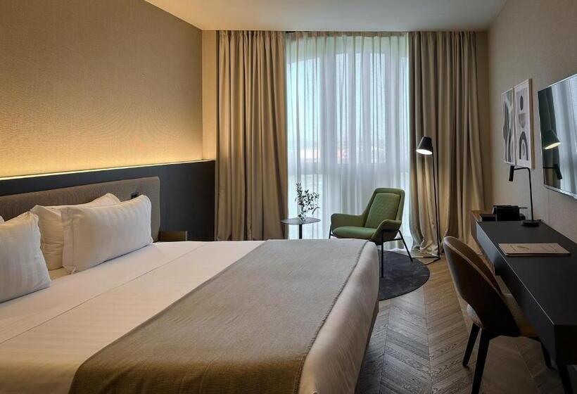 اتاق سوپریور, Litta Palace Milano
