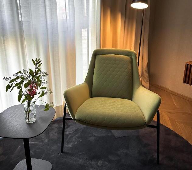 اتاق سوپریور, Litta Palace Milano