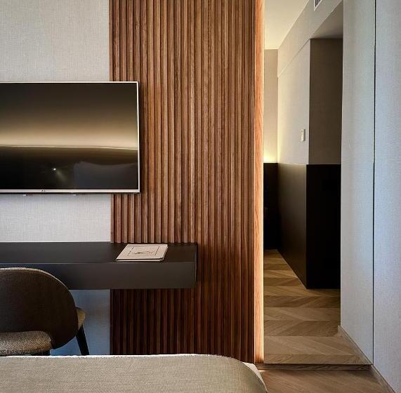 اتاق سوپریور, Litta Palace Milano