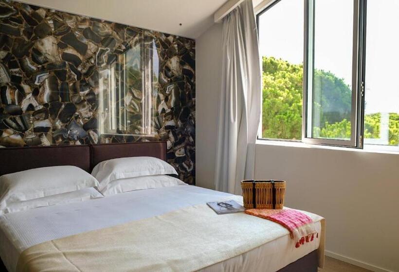Полулюкс Повышенной Комфортности, Luna Riccione E Aqua Spa Only Adults +12