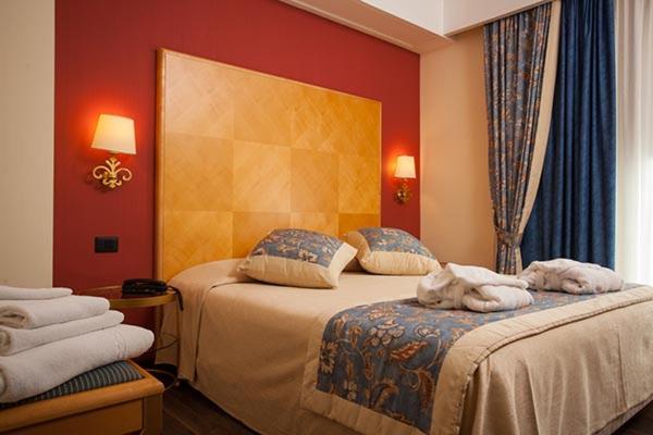 Полулюкс, Luna Riccione E Aqua Spa Only Adults +12