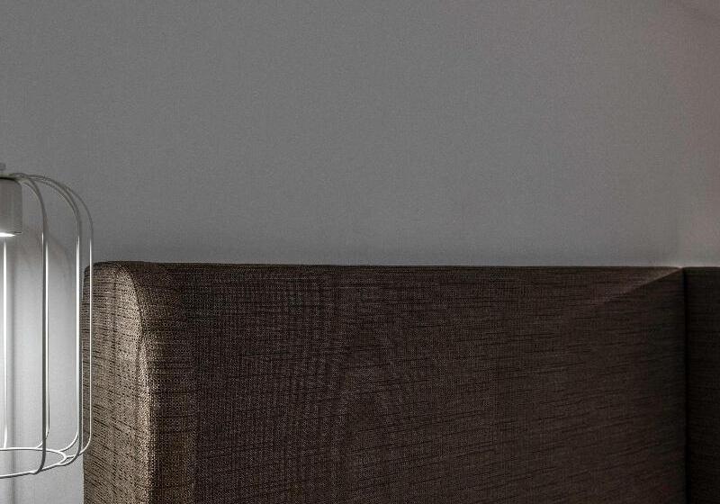 חדר סופריור, Mercure Roma Centro Termini