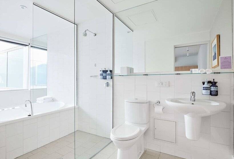 프리미엄 스위트, Saint Kilda Beach Hotel   Formerly Rydges St Kilda