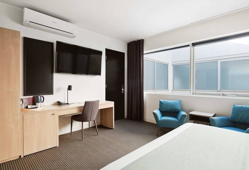 프리미엄 스위트, Saint Kilda Beach Hotel   Formerly Rydges St Kilda