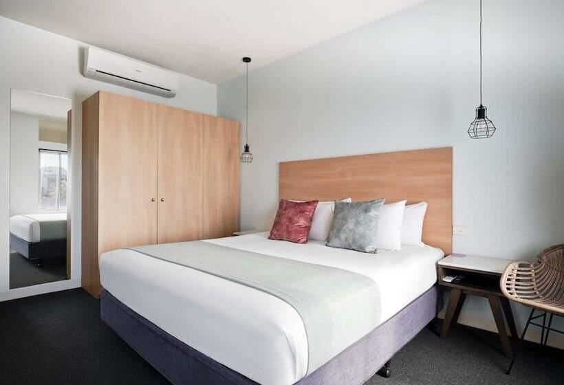 수피리어 룸, Saint Kilda Beach Hotel   Formerly Rydges St Kilda