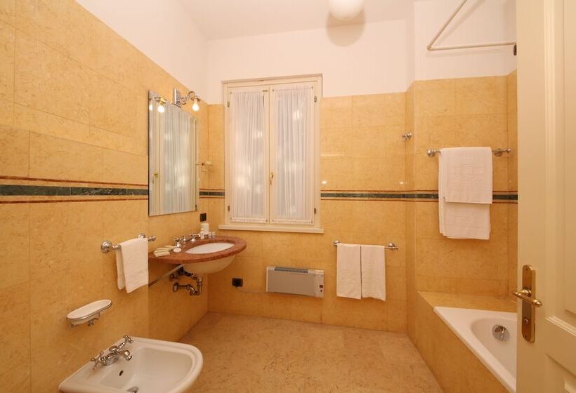 Номер Superior Вид на Сад, Villa Sofia