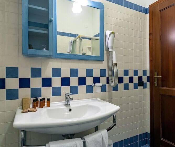 Студия Стандарт, Villaggio Cala Mancina