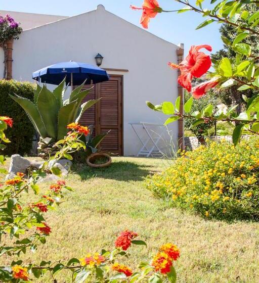 Апартаменты 2 Спальни, Villaggio Cala Mancina