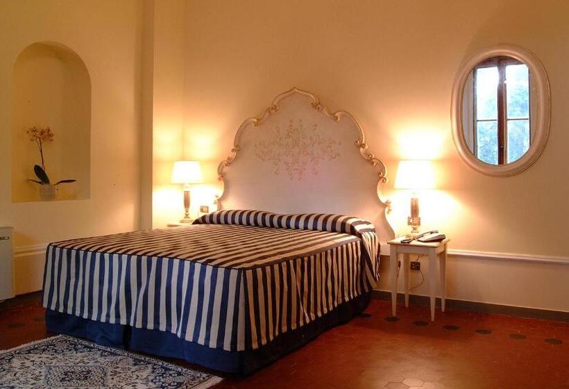 استودیوی سوپریور, Residence Michelangiolo
