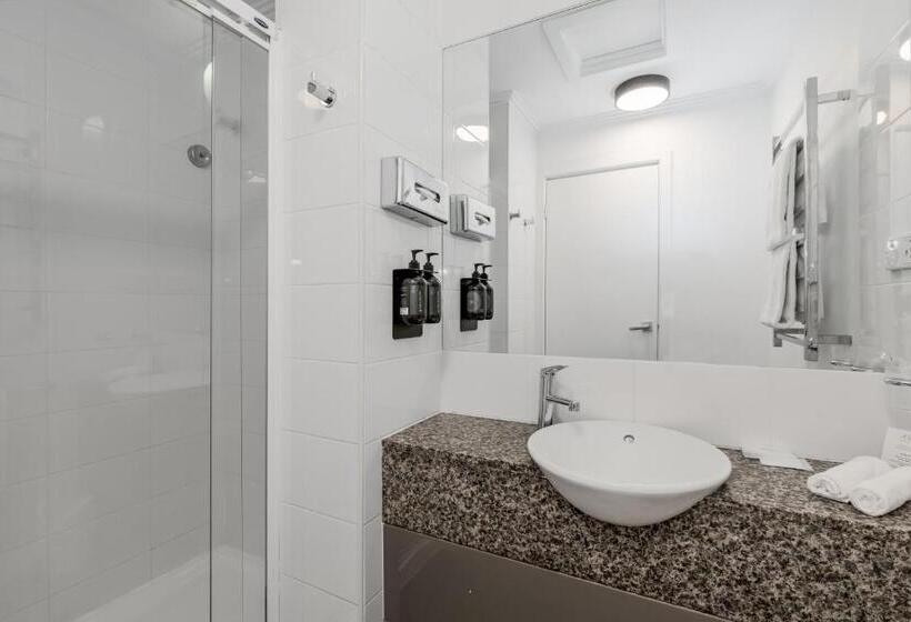기본룸, Alto Hotel On Bourke