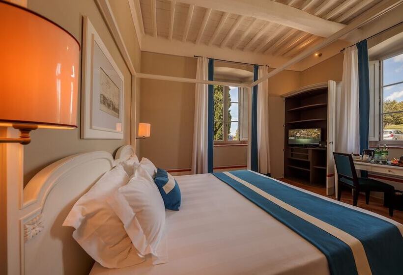 Классический Номер, Borgo Scopeto Wine & Country Relais