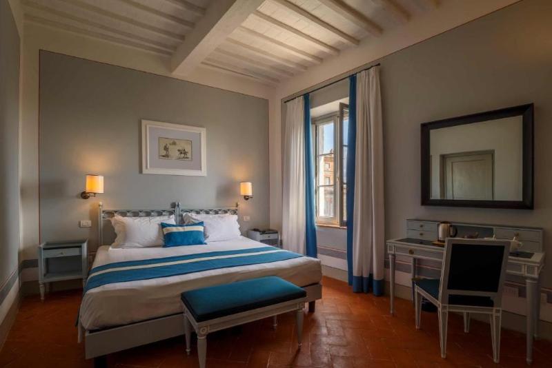 Люкс, Borgo Scopeto Wine & Country Relais