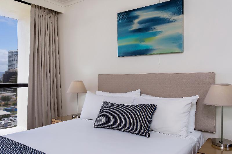 Apartamento 2 Dormitórios Vista Mar, Breakfree Beachpoint