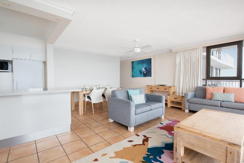 Apartamento 2 Dormitórios Vista Mar, Breakfree Beachpoint