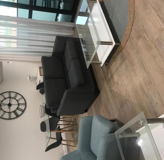 Апартаменты Superior 1 Спальня, Cattlemans Country Motor Inn & Serviced Apartments