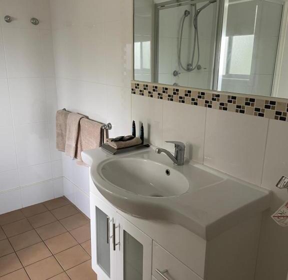 Номер Deluxe, Cattlemans Country Motor Inn & Serviced Apartments