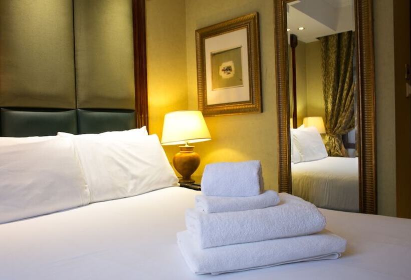 Номер Superior, Dreamtel London Kensington