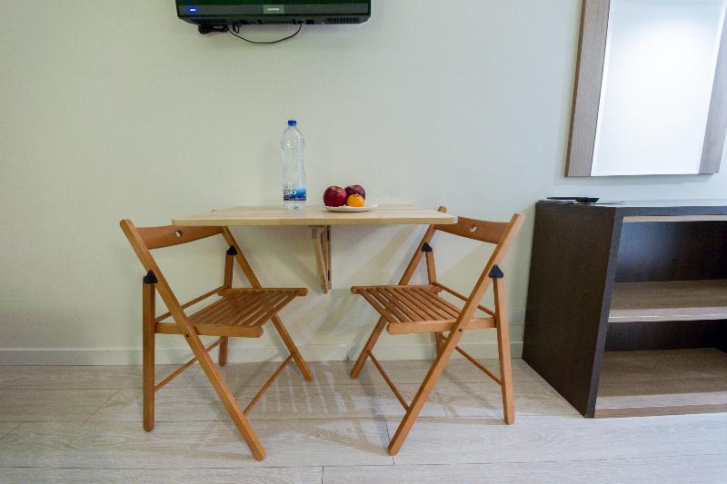 Номер Superior, Dreamtel London Kensington