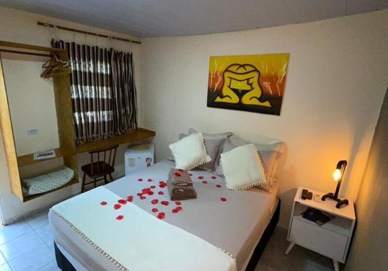 Номер Стандарт, Granada Palace