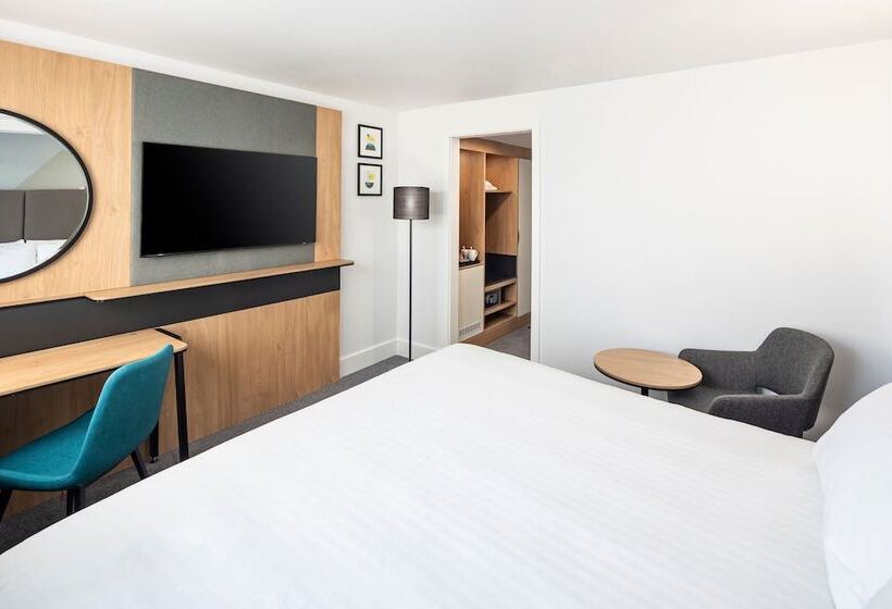Номер Стандарт, Holiday Inn Gloucester   Cheltenham, An Ihg