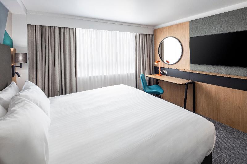 Номер Стандарт, Holiday Inn Gloucester   Cheltenham, An Ihg