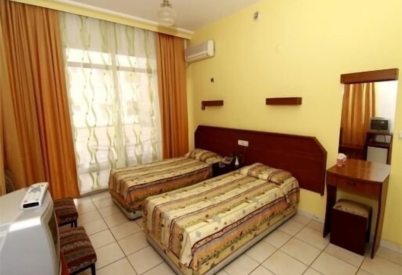 Номер Стандарт, Kleopatra Bebek