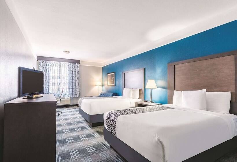 סוויטה, La Quinta By Wyndham Houston/clear Lake Nasa