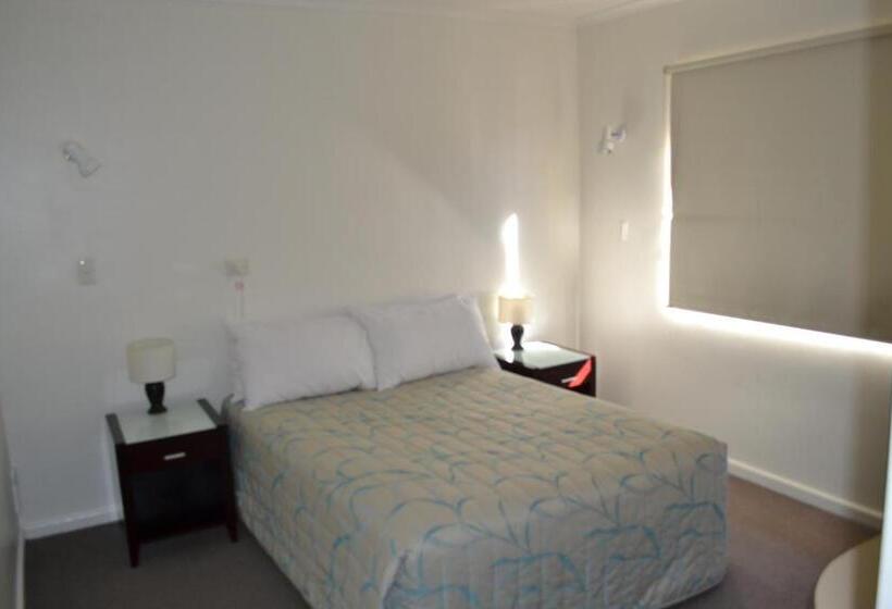 غرفة قياسية, Lufra Hotel And Apartments