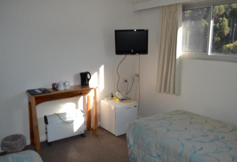 스탠다드 룸, Lufra Hotel And Apartments