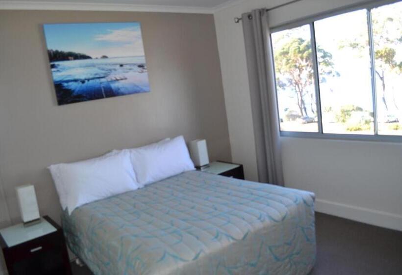 غرفة بريميوم, Lufra Hotel And Apartments