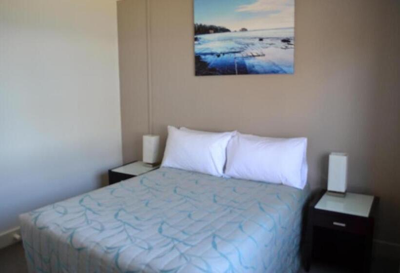 프리미엄 룸, Lufra Hotel And Apartments