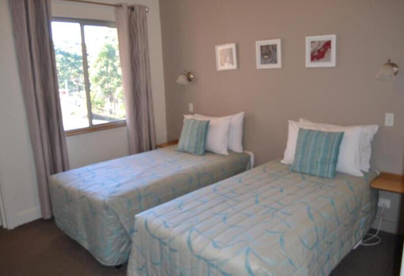 프리미엄 패일리룸, Lufra Hotel And Apartments