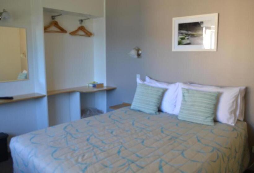 غرفة بريميوم عائلية, Lufra Hotel And Apartments