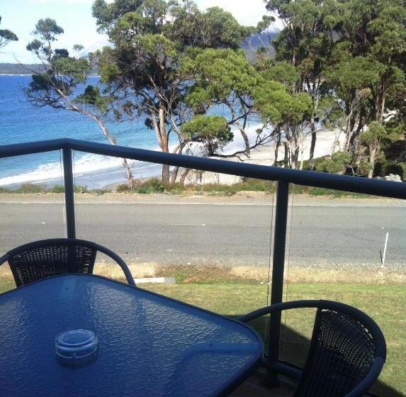 شقة بريميوم غرفتين نوم, Lufra Hotel And Apartments