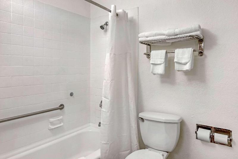 Стандартный Номер Кровать Кинг, Quality Inn & Suites