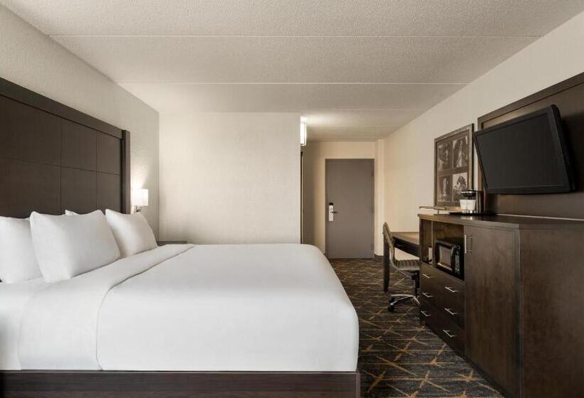 Стандартный Номер Кровать Кинг, Americinn By Wyndham Rochester Near Mayo Clinic