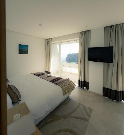 Люкс Superior, Suites Hotel Mohammed V By Accor