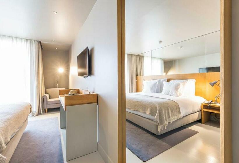 Номер Стандарт, Villa C Boutique