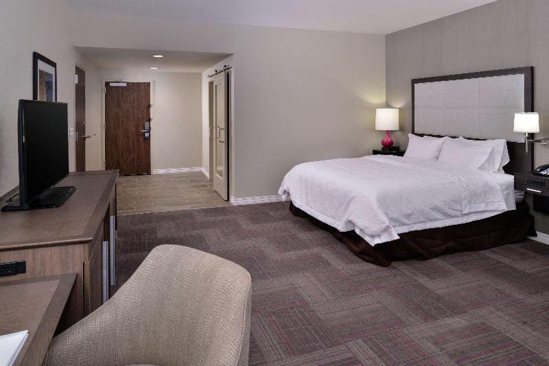 Номер Superior Адаптированный для Инвалидов, Microtel Inn & Suites By Wyndham Altus