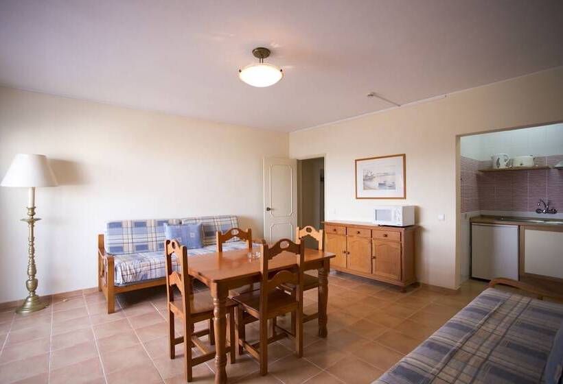 Apartamento 1 Dormitório Vista Piscina, Mirachoro Albufeira