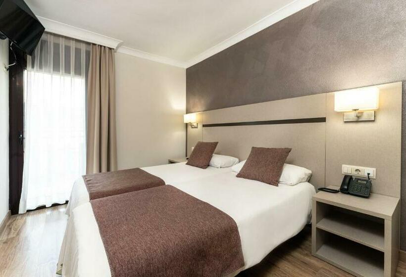 اتاق استاندارد, Hotel & Apartahotel Serhs Cosmos