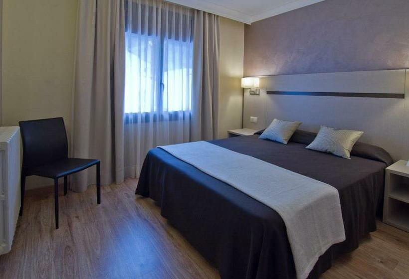 اتاق استاندارد, Hotel & Apartahotel Serhs Cosmos