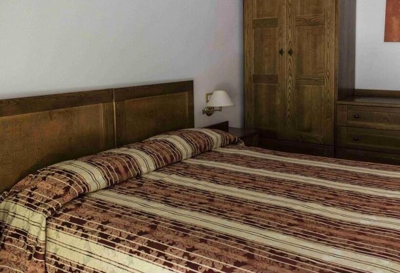 Четырехместный Номер Стандарт, Baia