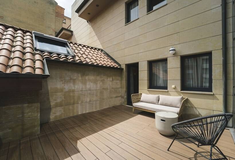 اتاق سوپریور, Barcelo  Oviedo Cervantes