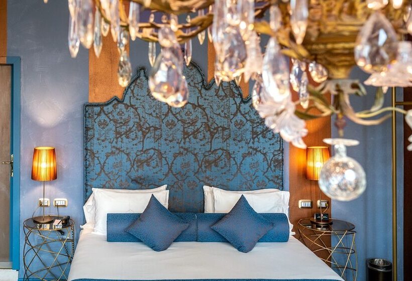 سوئیت اجرایی با مشاهده, Excess Venice Boutique Hotel & Private Spa   Adults Only
