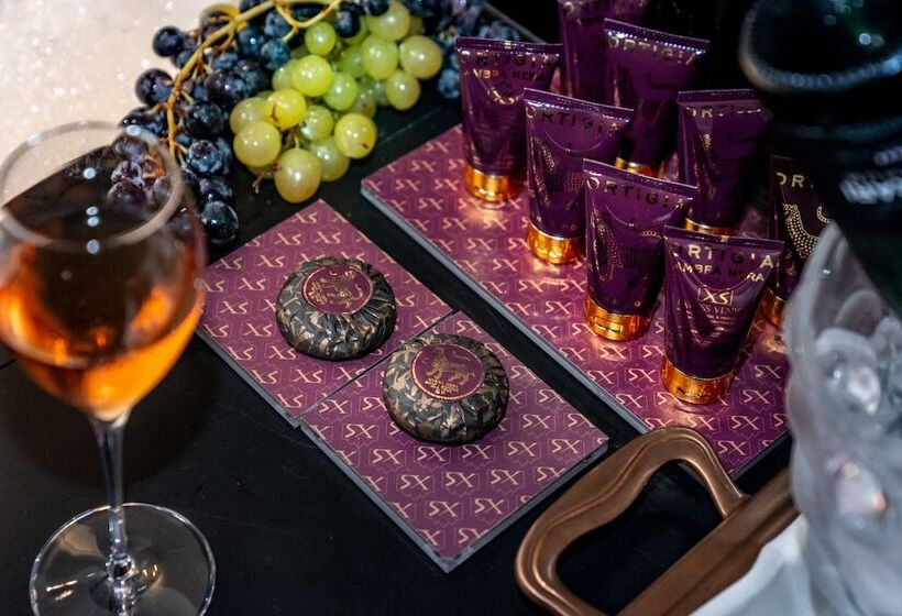 اتاق استاندارد, Excess Venice Boutique Hotel & Private Spa   Adults Only