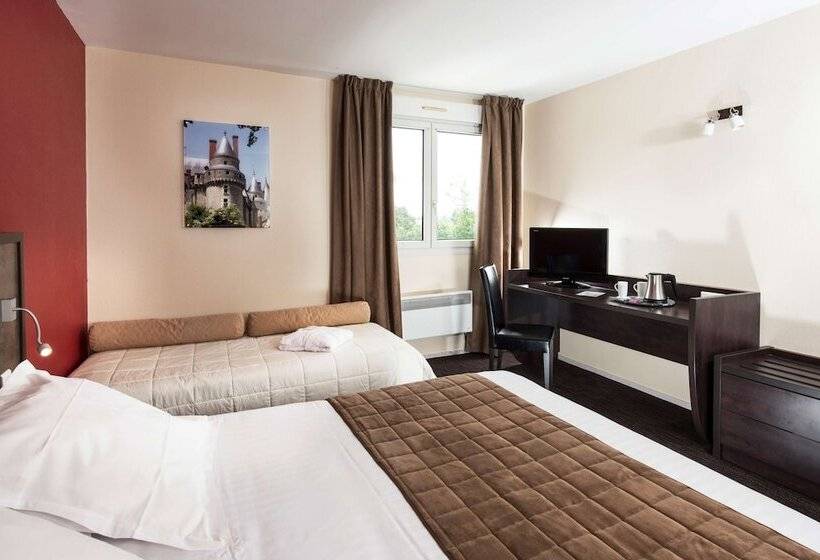 اتاق سوپریور, Kyriad Tours   Joué Lès Tours