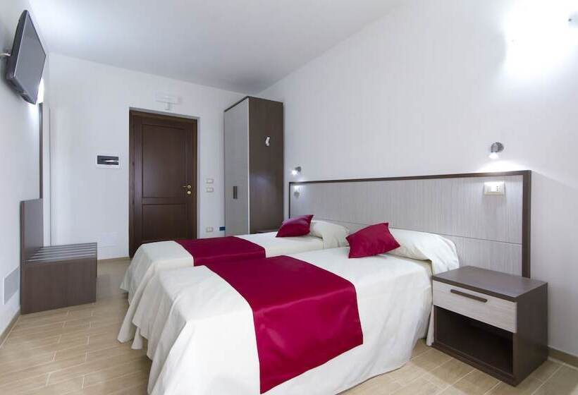 Номер Deluxe Вид на Море, Resort Santa Maria